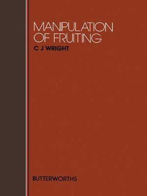 cover image of Manipulation of Fruiting